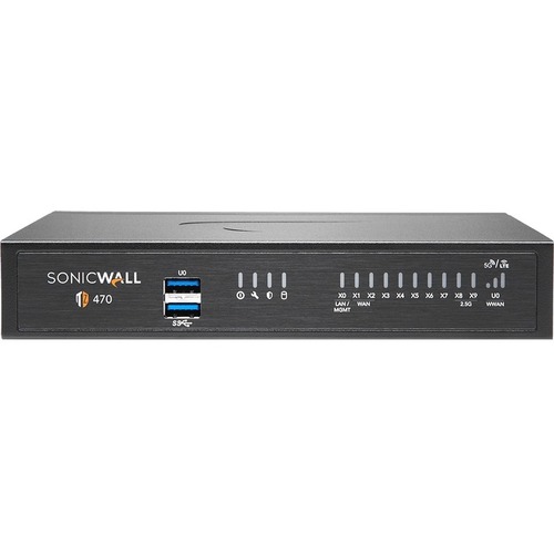 SonicWall 02-SSC-6817